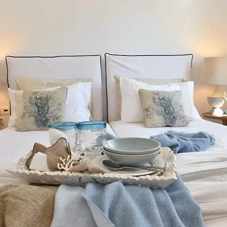 Ambassador Sea Side Apartment Santa Maria (Paros)
