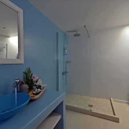 Apartment Ambassador Sea Side *