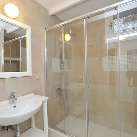 Apartment Ambassador Sea Side *
