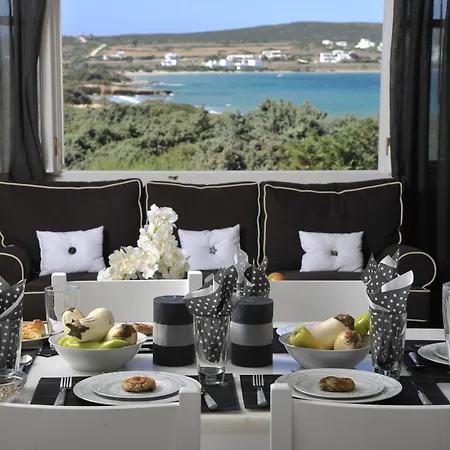 Ambassador Sea Side Apartment