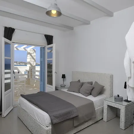 Ambassador Sea Side Apartment *